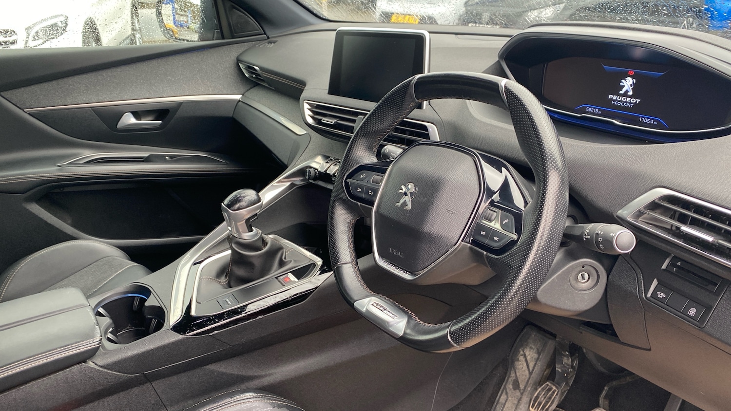 Used Peugeot 3008 2020 for sale - 76763143: Photo 11