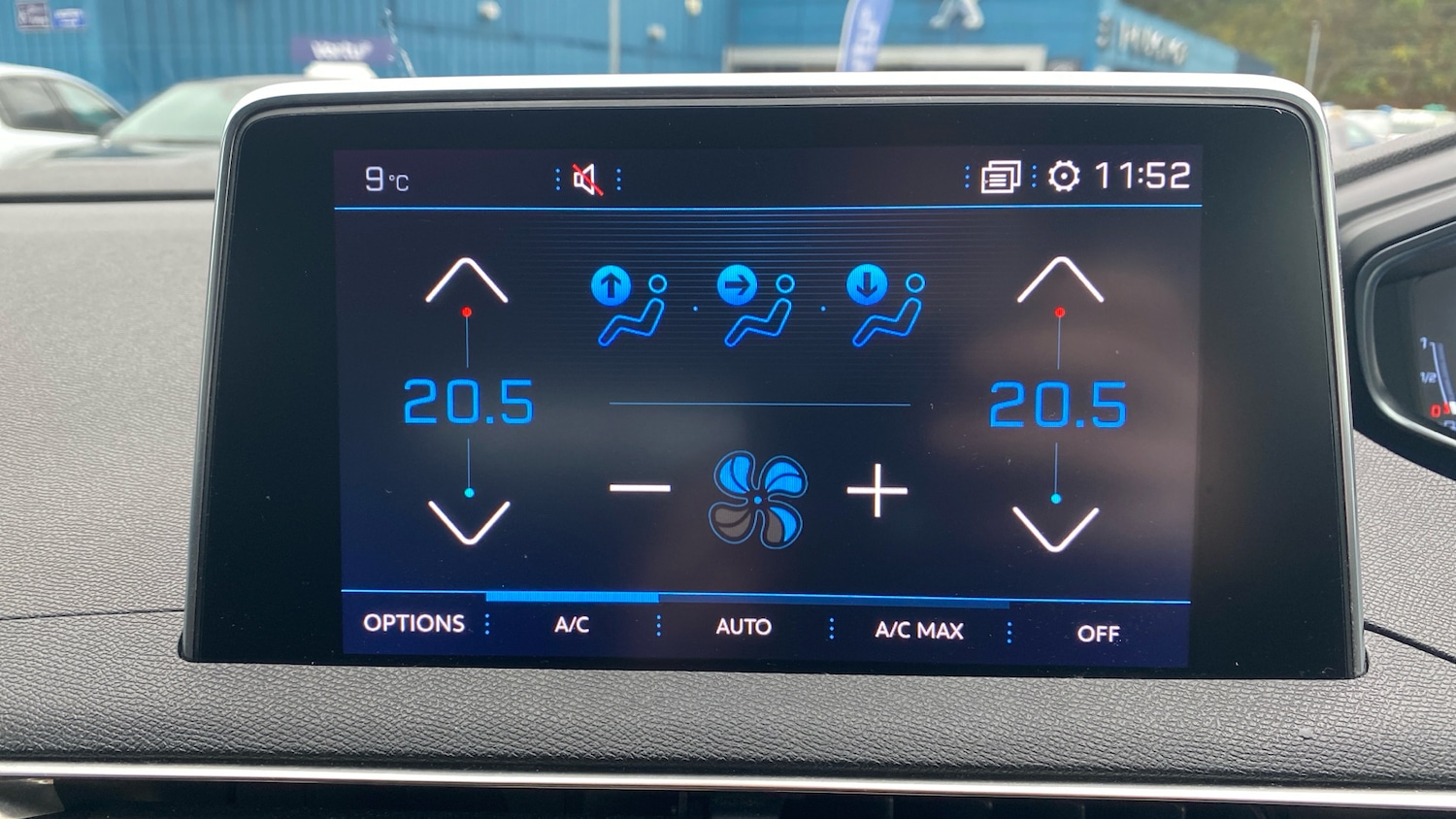 Used Peugeot 3008 2020 for sale - 76763143: Photo 12