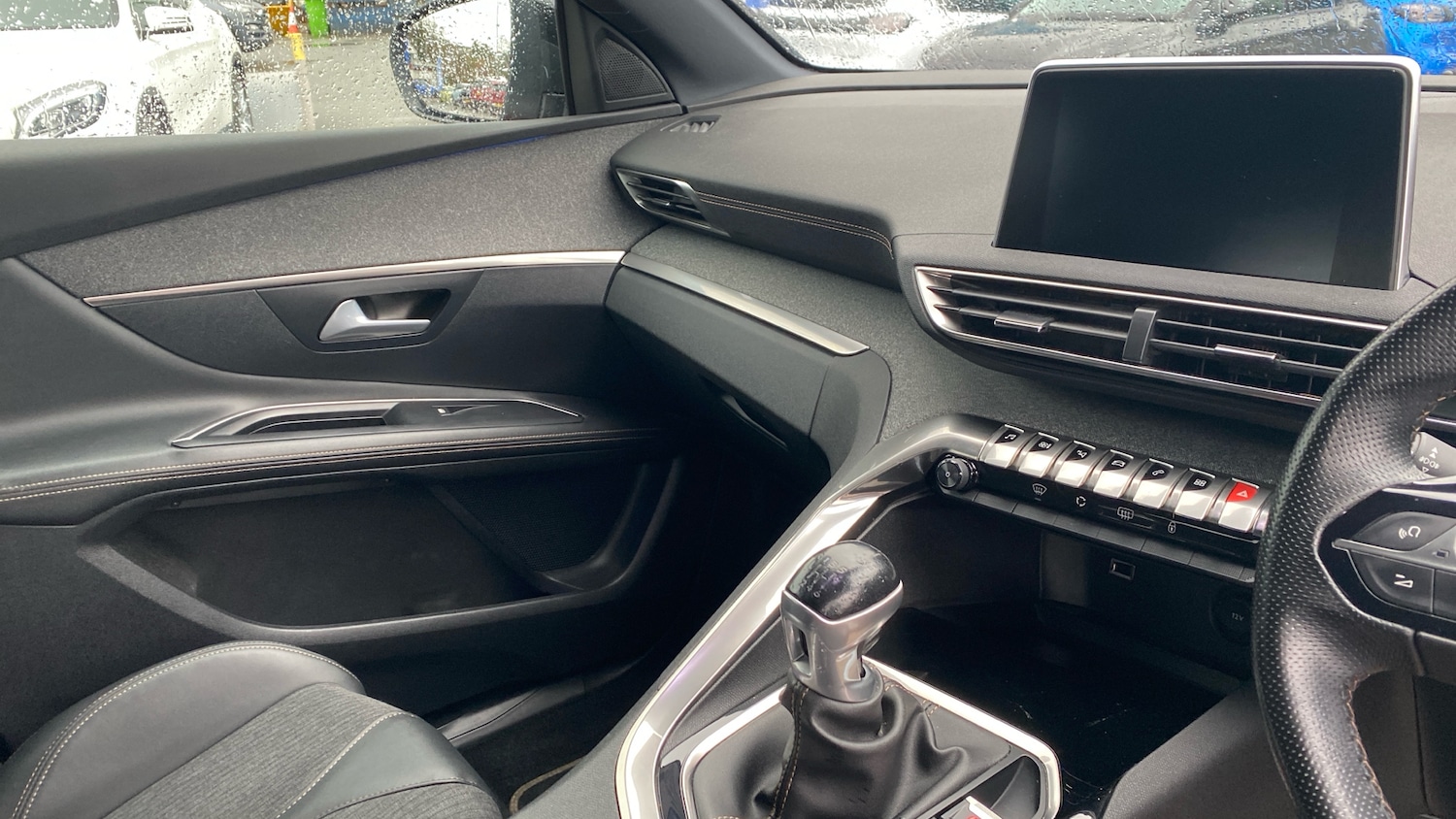 Used Peugeot 3008 2020 for sale - 76763143: Photo 14