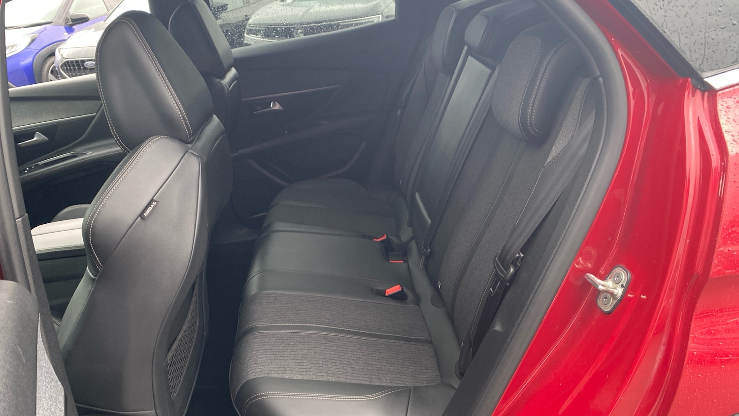 Used Peugeot 3008 2020 for sale - 76763143: Photo 16