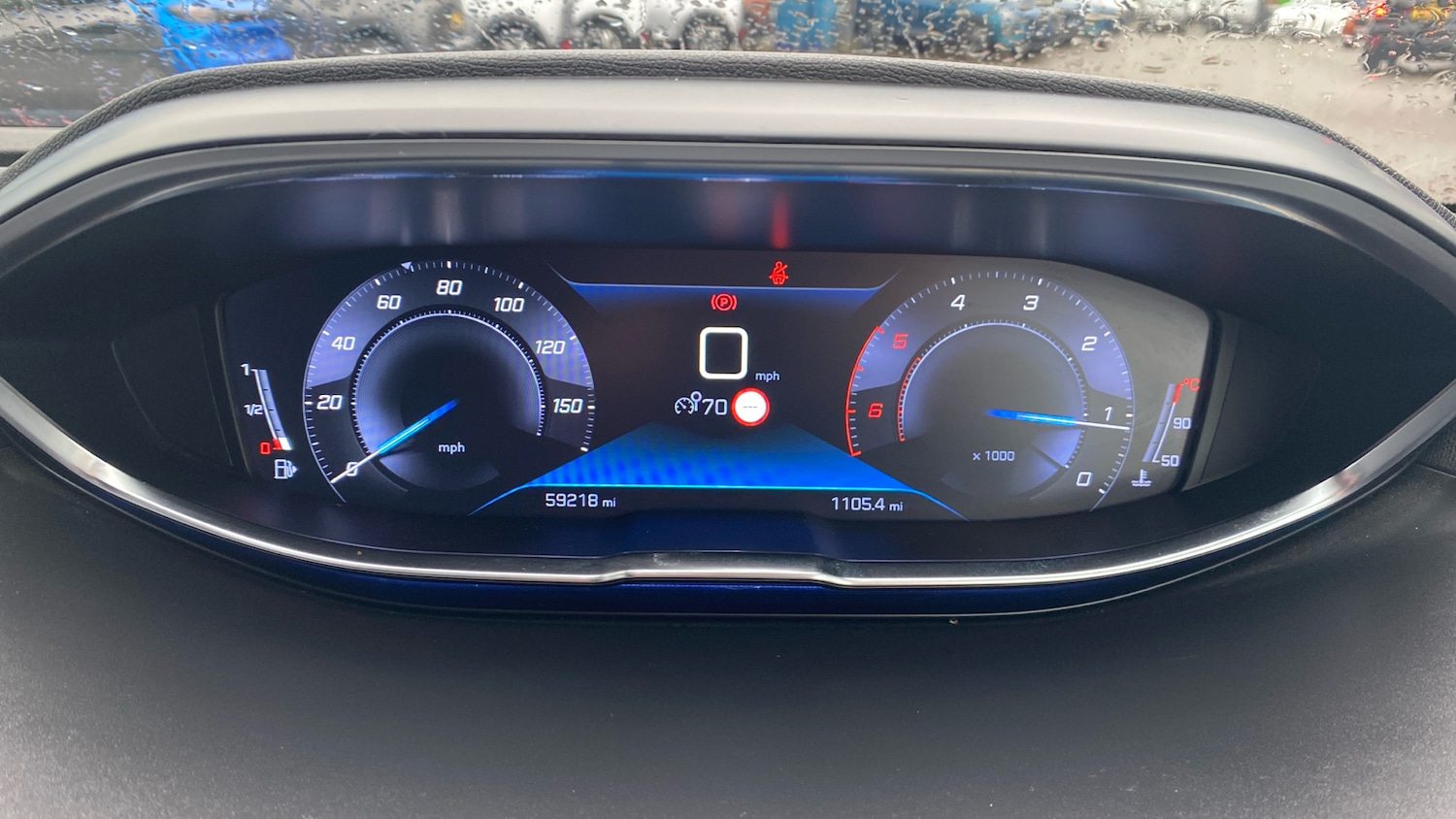 Used Peugeot 3008 2020 for sale - 76763143: Photo 18