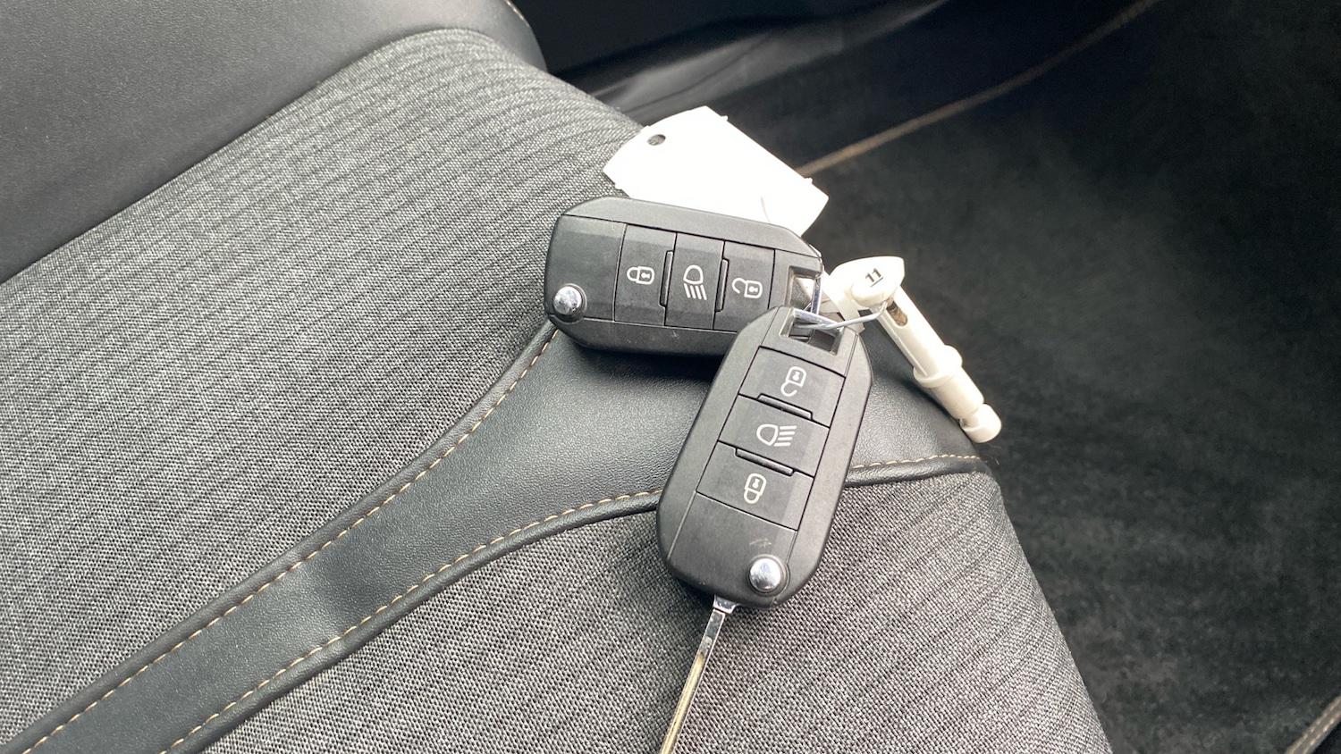 Used Peugeot 3008 2020 for sale - 76763143: Photo 20