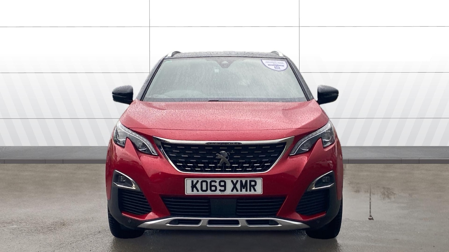 Used Peugeot 3008 2020 for sale - 76763143: Photo 3