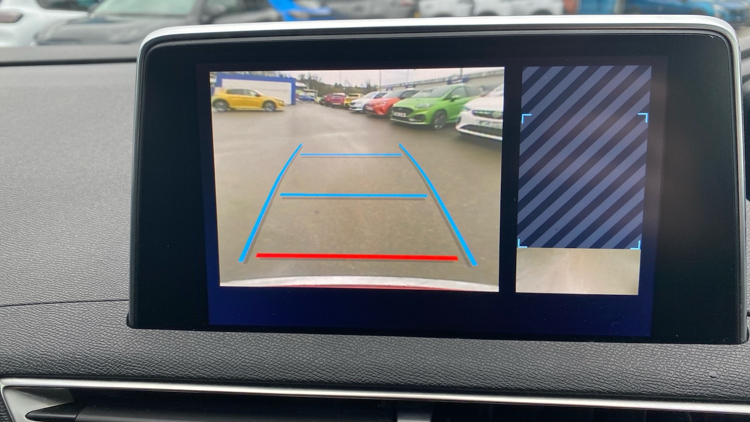 Used Peugeot 3008 2020 for sale - 76763143: Photo 33