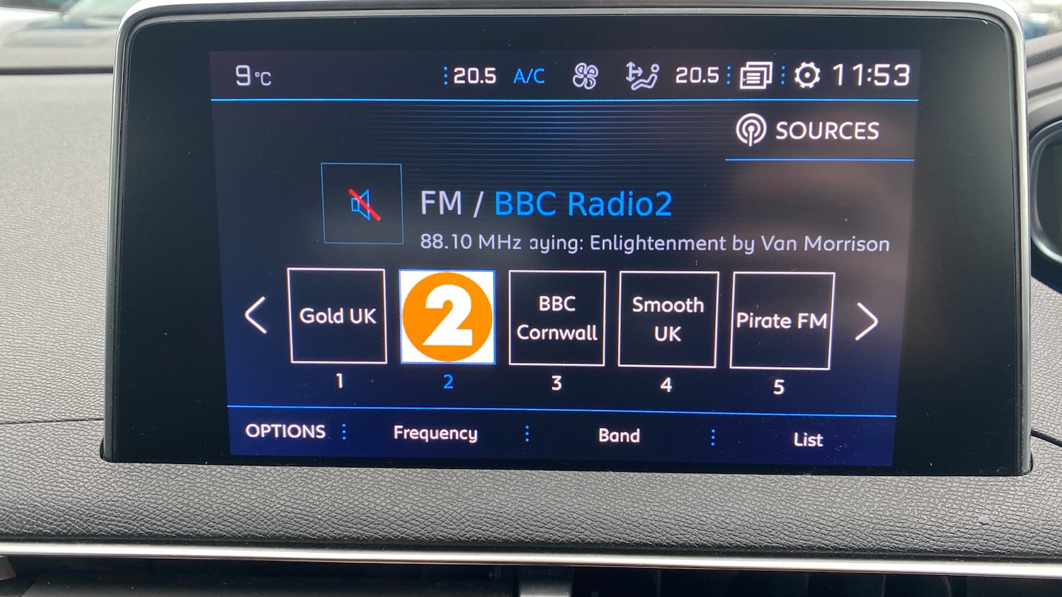 Used Peugeot 3008 2020 for sale - 76763143: Photo 34