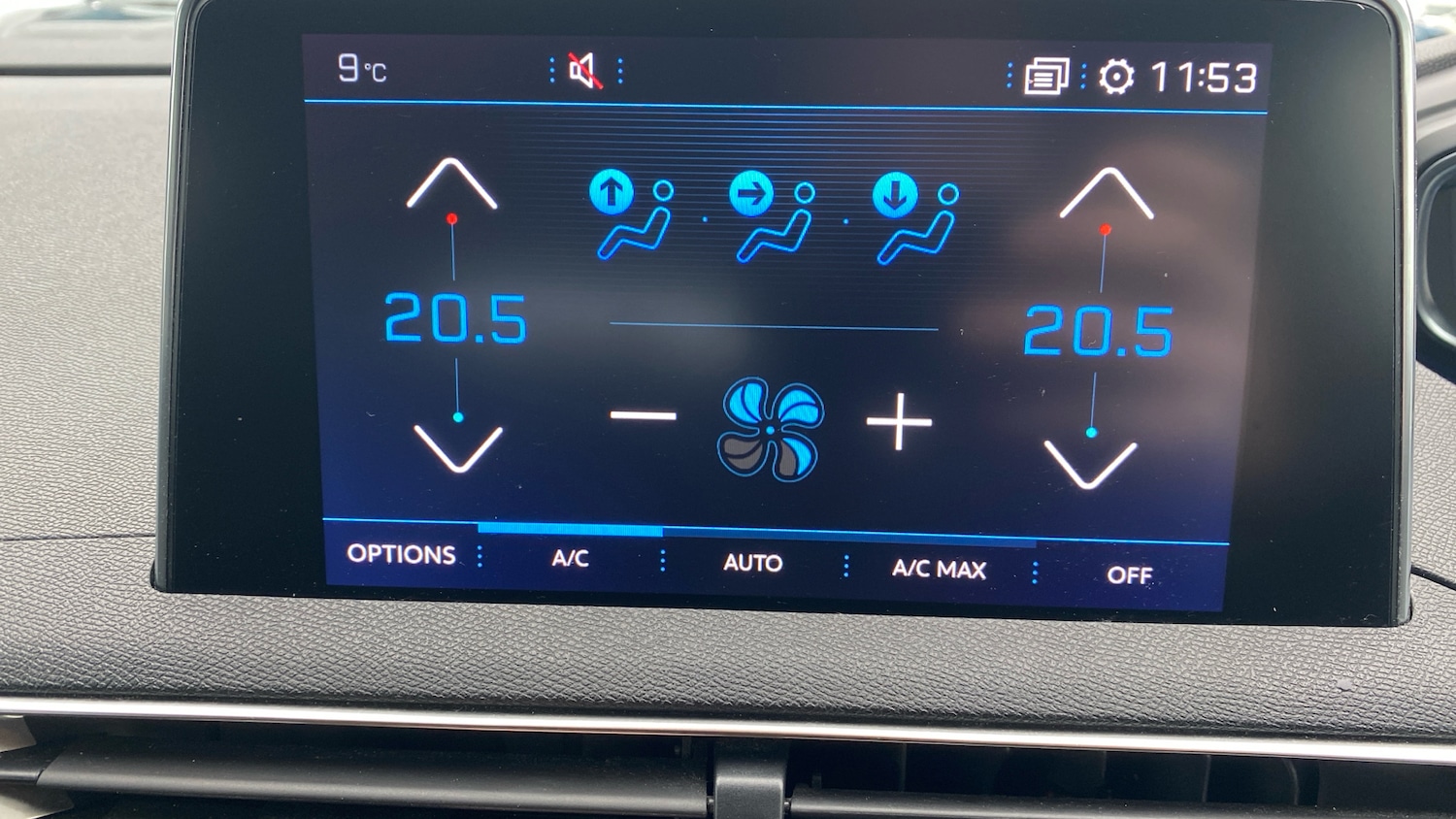 Used Peugeot 3008 2020 for sale - 76763143: Photo 35