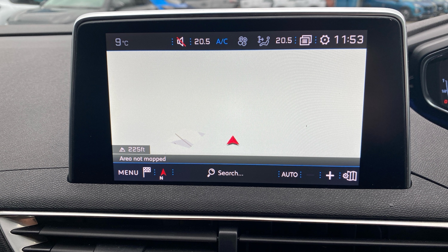 Used Peugeot 3008 2020 for sale - 76763143: Photo 37