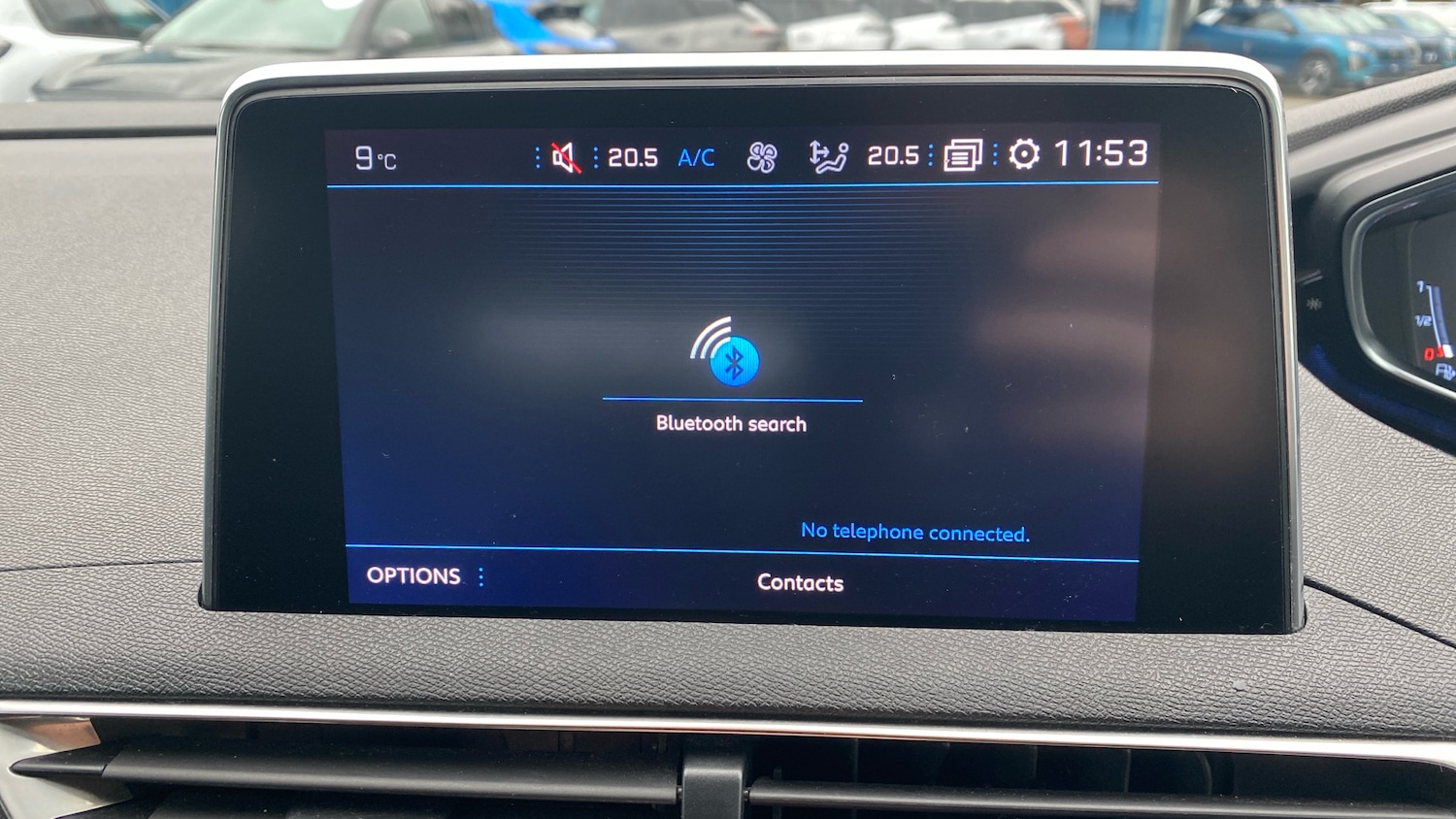 Used Peugeot 3008 2020 for sale - 76763143: Photo 39