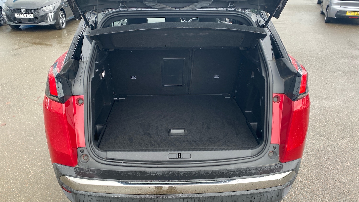 Used Peugeot 3008 2020 for sale - 76763143: Photo 4