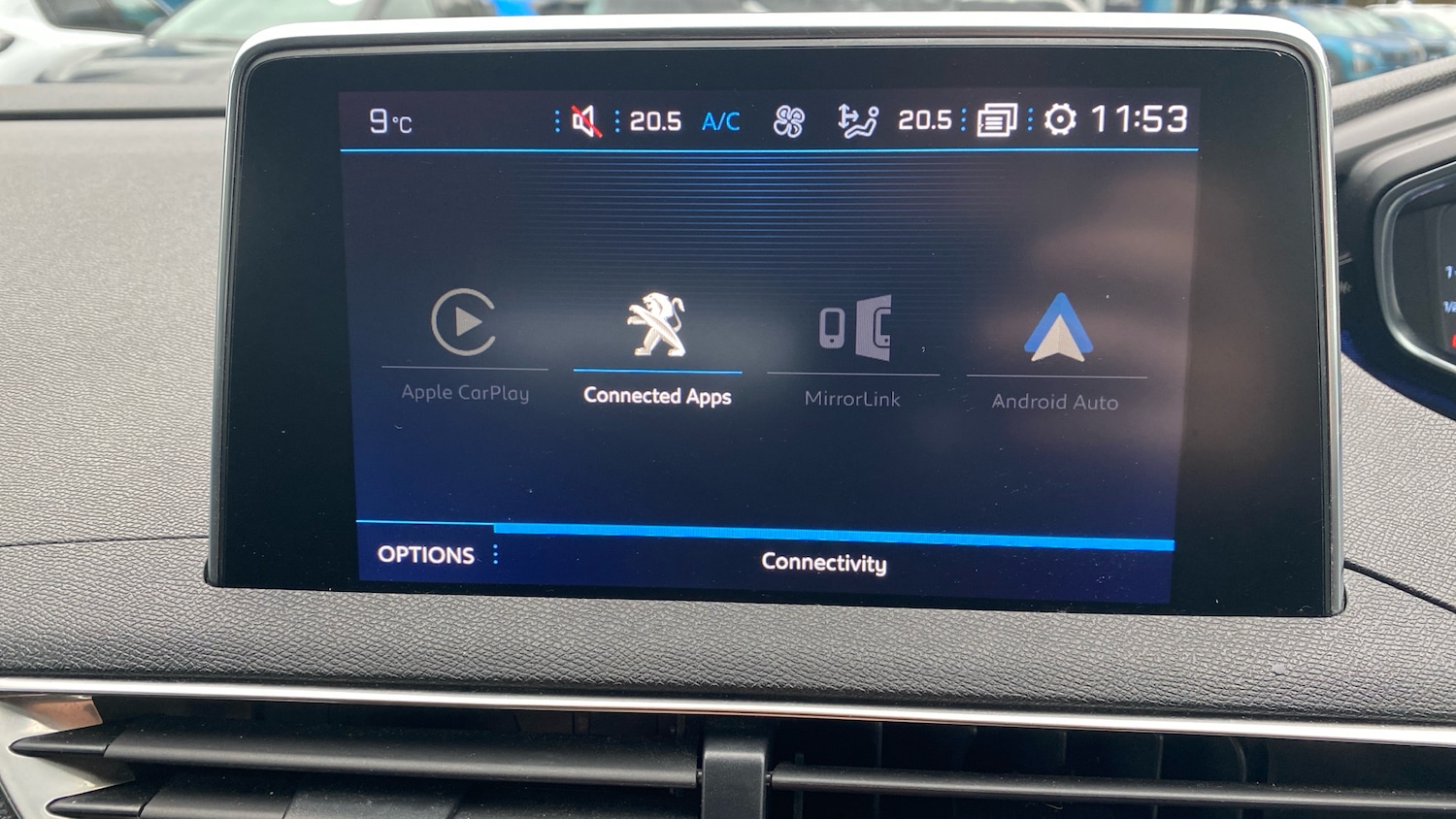 Used Peugeot 3008 2020 for sale - 76763143: Photo 40