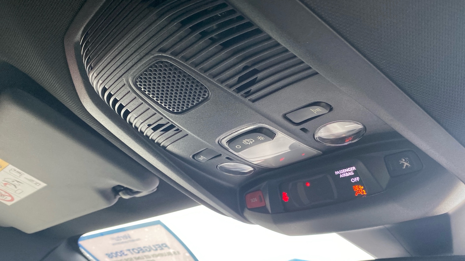 Used Peugeot 3008 2020 for sale - 76763143: Photo 41