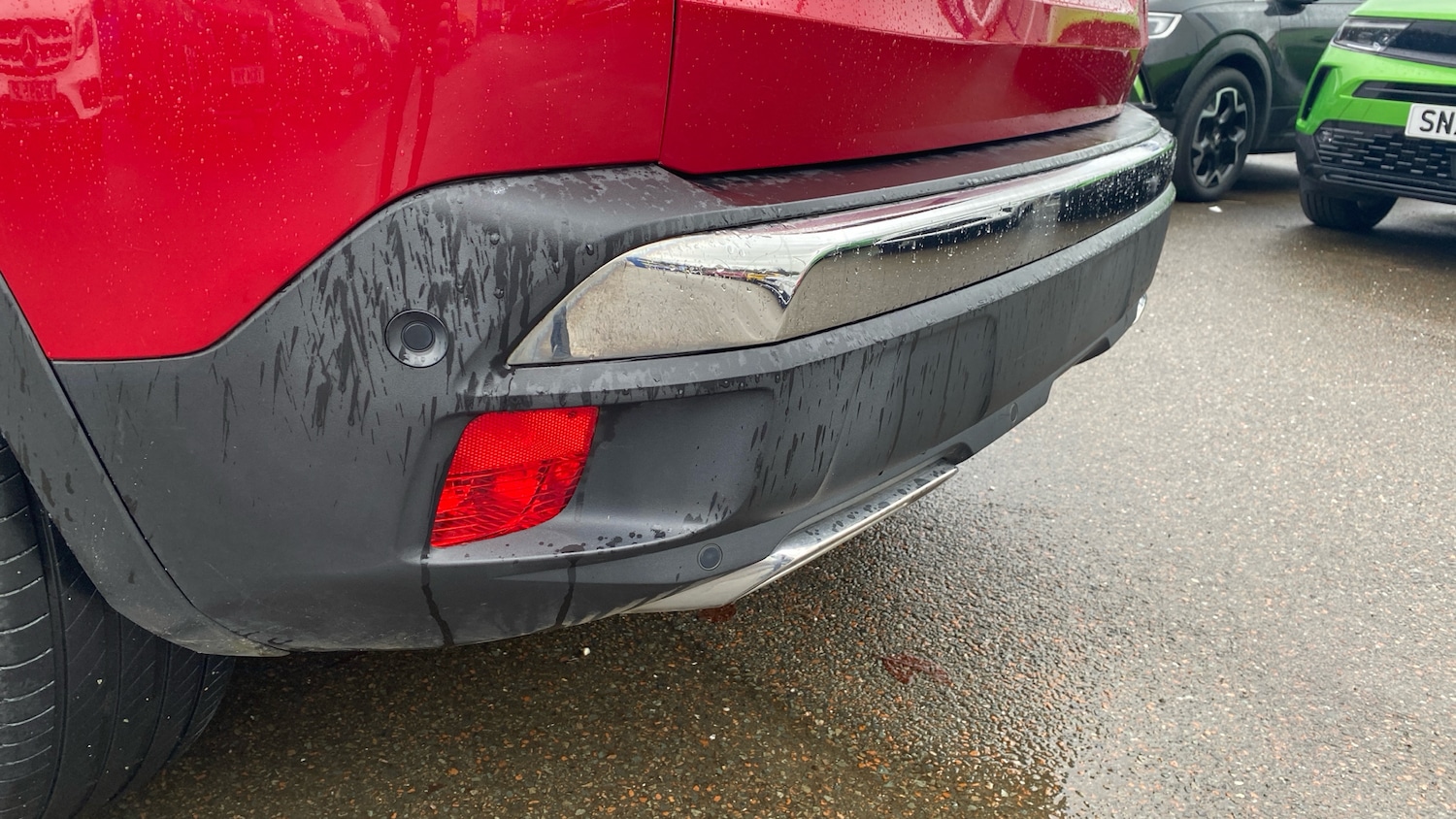 Used Peugeot 3008 2020 for sale - 76763143: Photo 48