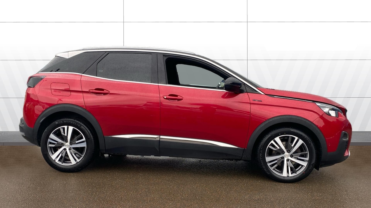 Used Peugeot 3008 2020 for sale - 76763143: Photo 5