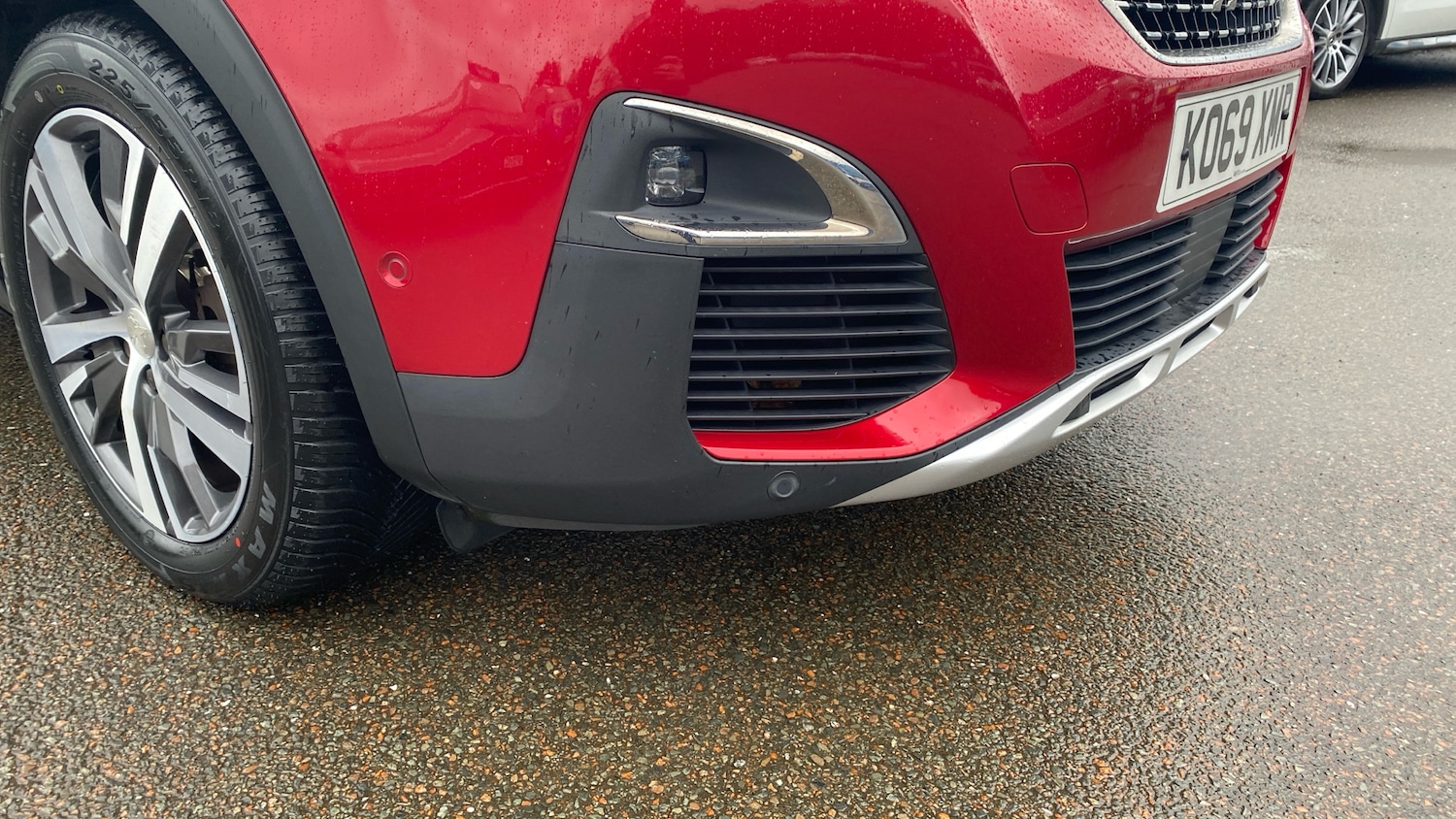 Used Peugeot 3008 2020 for sale - 76763143: Photo 50