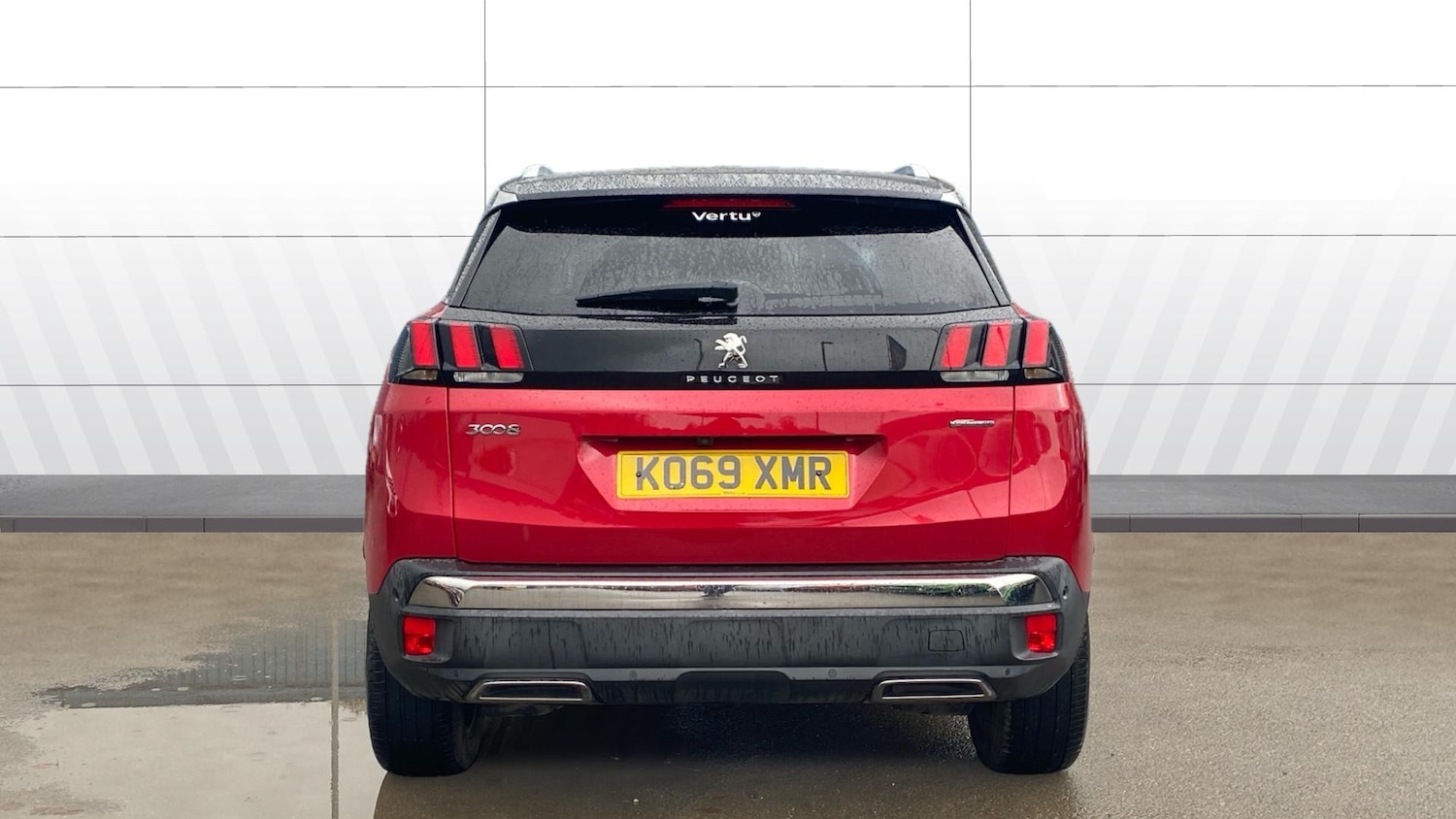 Used Peugeot 3008 2020 for sale - 76763143: Photo 6