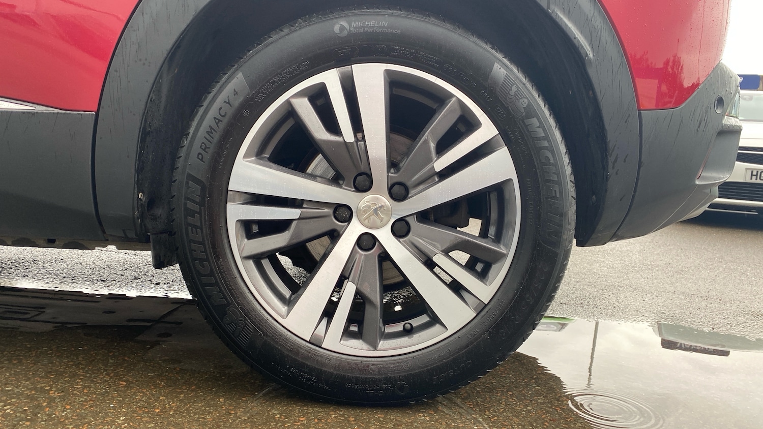 Used Peugeot 3008 2020 for sale - 76763143: Photo 7