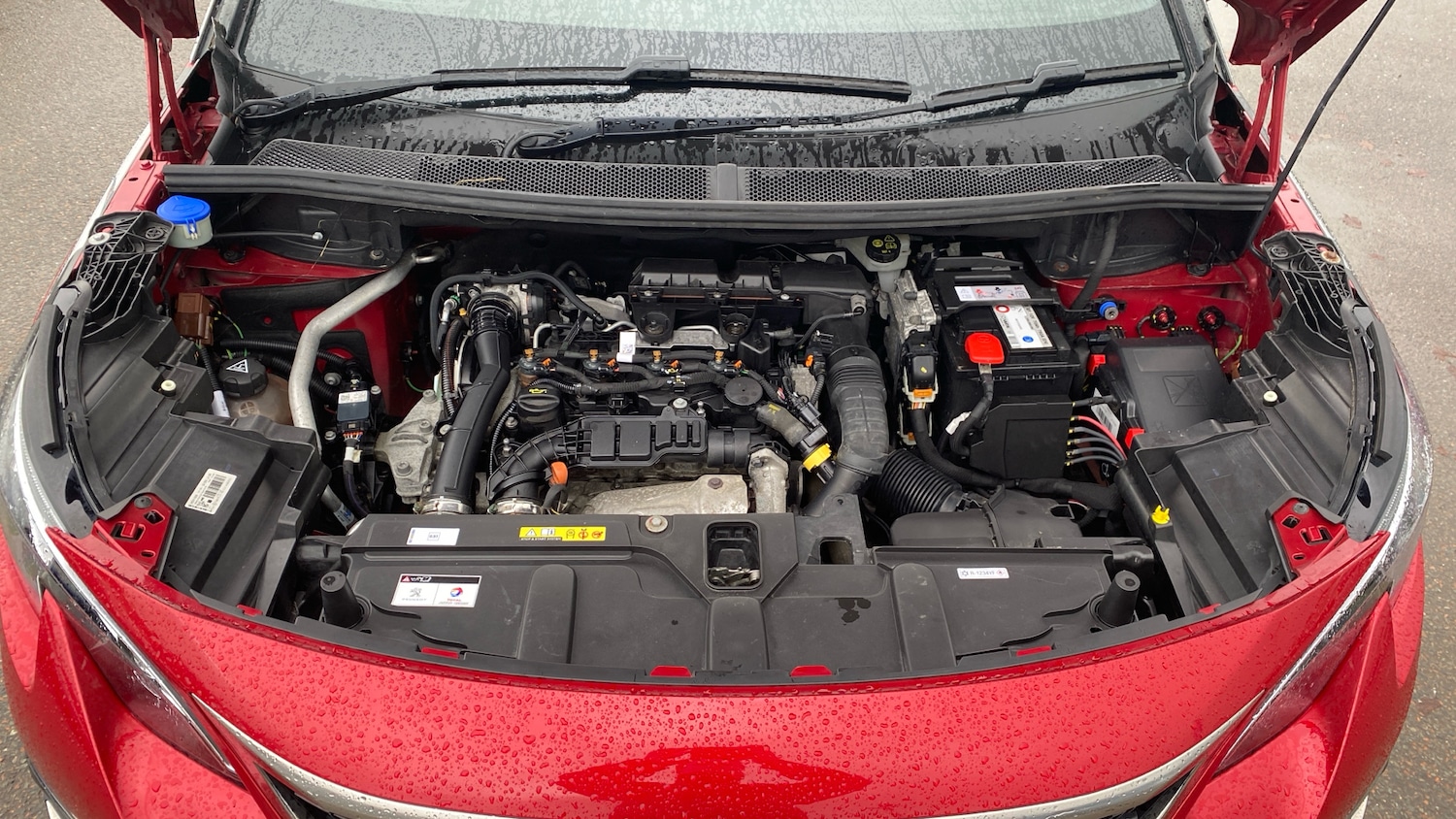 Used Peugeot 3008 2020 for sale - 76763143: Photo 8