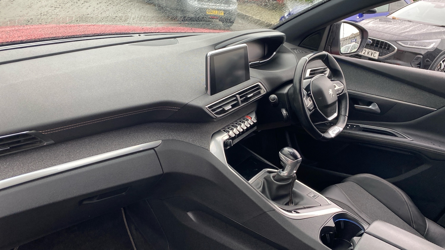 Used Peugeot 3008 2020 for sale - 76763143: Photo 9