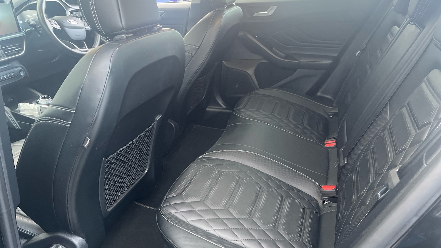 Used Ford Focus 2022 for sale - 77285417: Photo 16