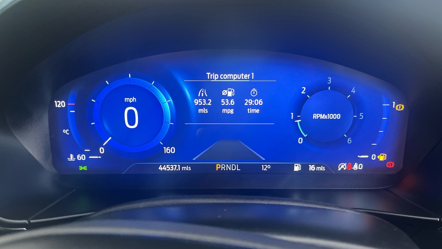 Used Ford Focus 2022 for sale - 77285417: Photo 18