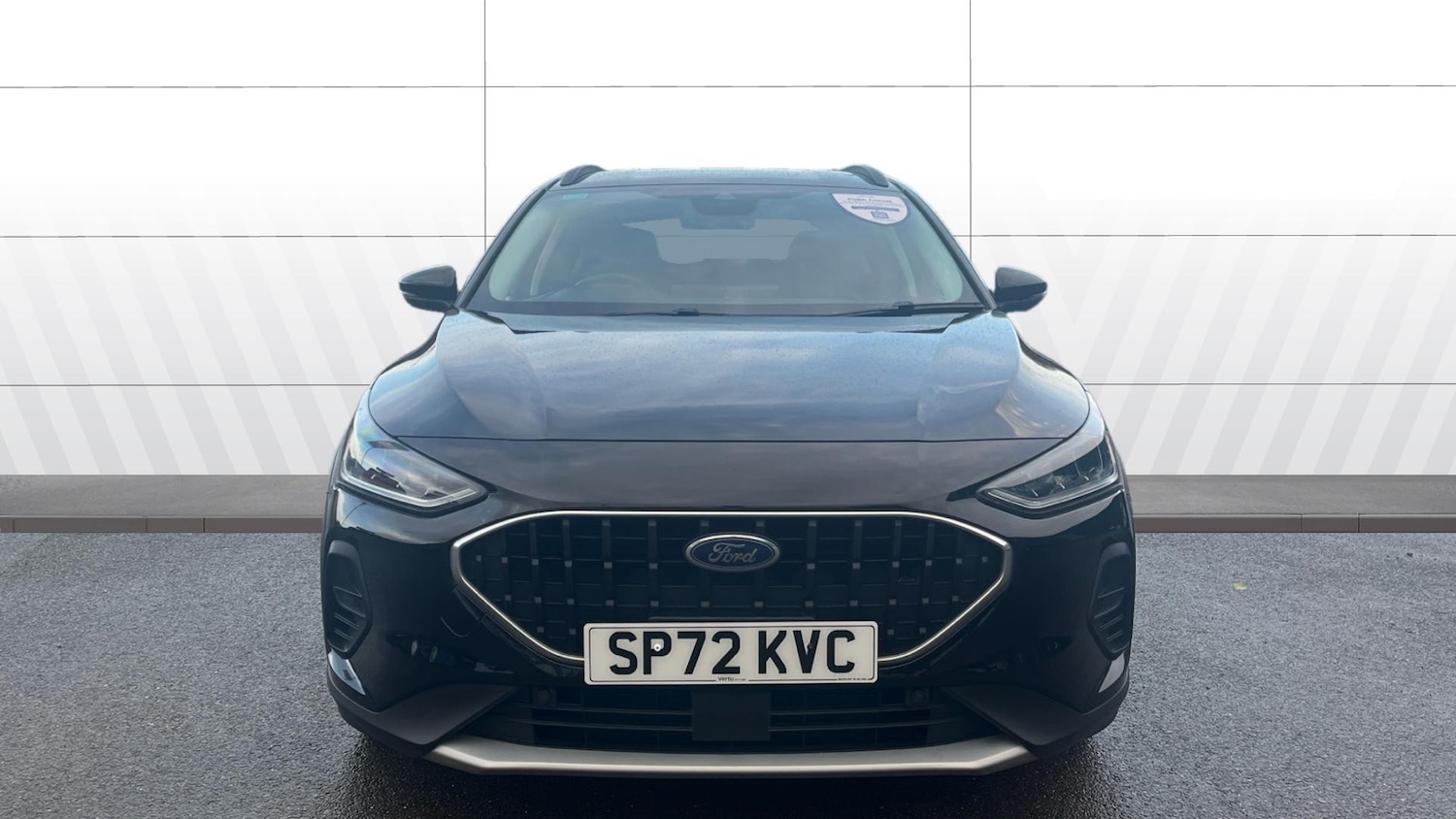 Used Ford Focus 2022 for sale - 77285417: Photo 3