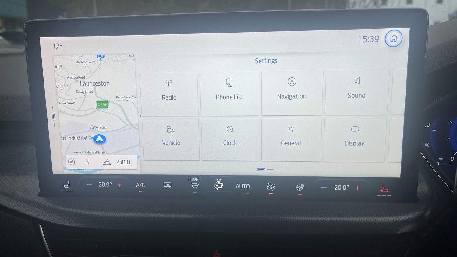 Used Ford Focus 2022 for sale - 77285417: Photo 38