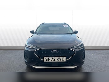 Used Ford Focus 2022 for sale - 77285417: Photo