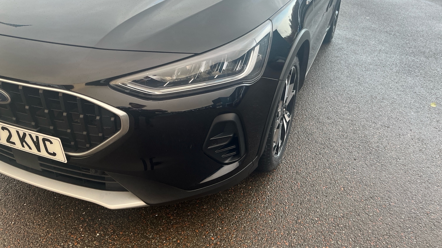 Used Ford Focus 2022 for sale - 77285417: Photo 54