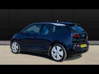 Used BMW i3 2018 for sale - 74579191: Photo