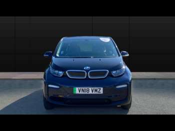 Used BMW i3 2018 for sale - 74579191: Photo