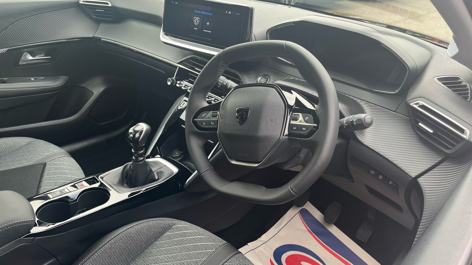 Used Peugeot 208 2025 for sale - 76253080: Photo 11