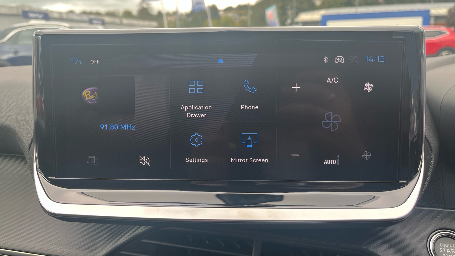 Used Peugeot 208 2025 for sale - 76253080: Photo 12