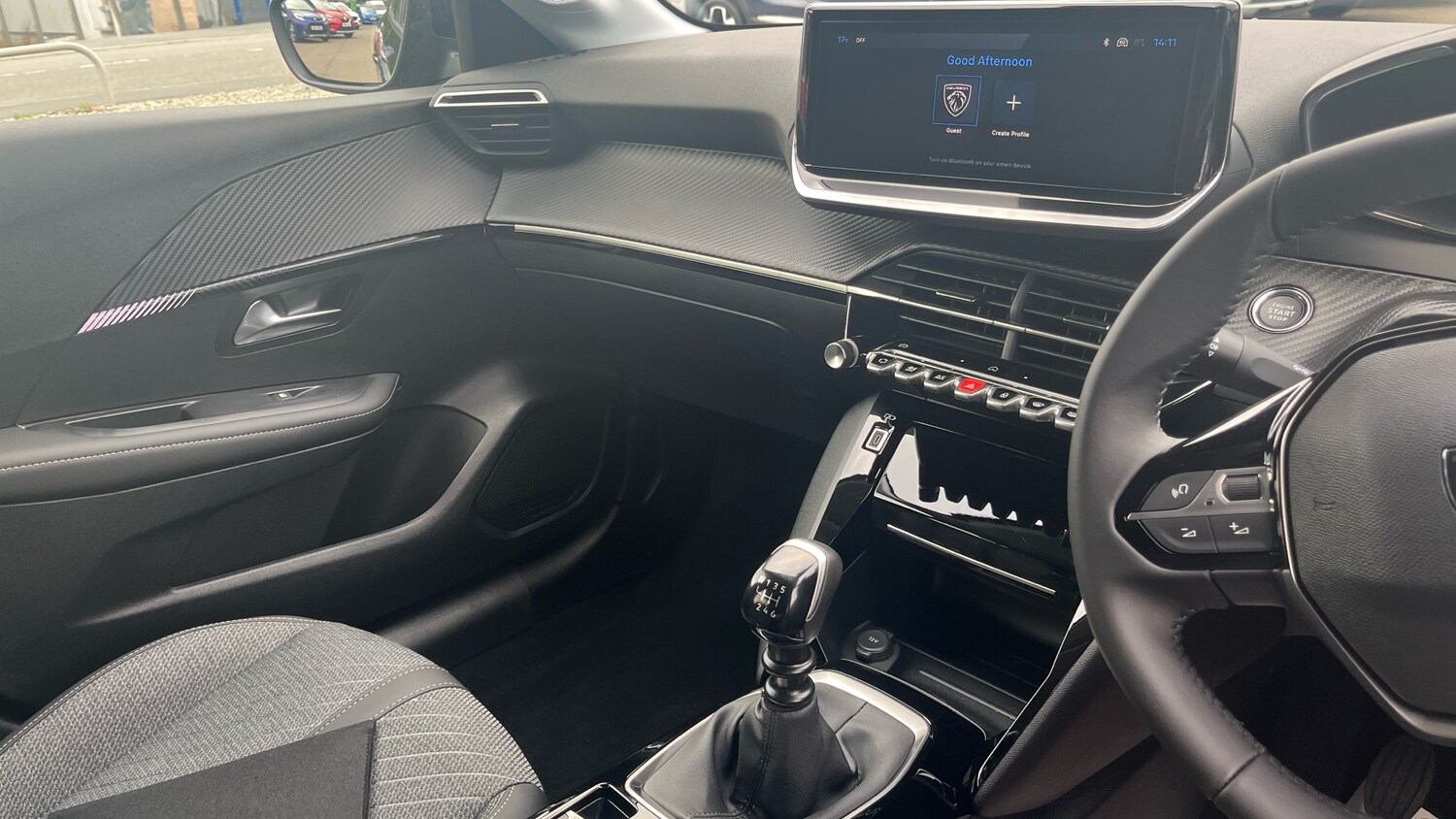 Used Peugeot 208 2025 for sale - 76253080: Photo 14