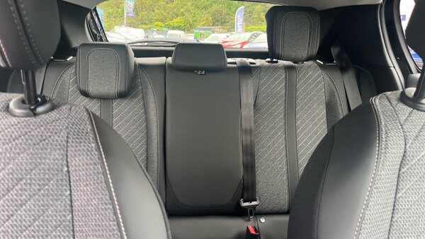 Used Peugeot 208 2025 for sale - 76253080: Photo 15