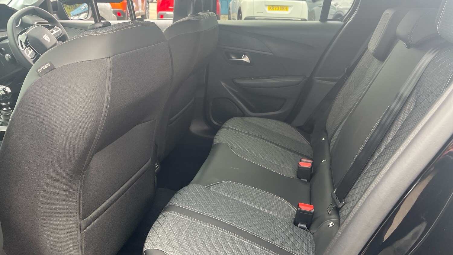 Used Peugeot 208 2025 for sale - 76253080: Photo 16