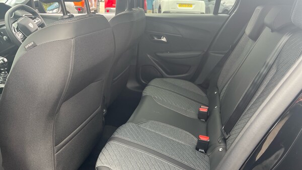 Used Peugeot 208 2025 for sale - 76253080: Photo 16