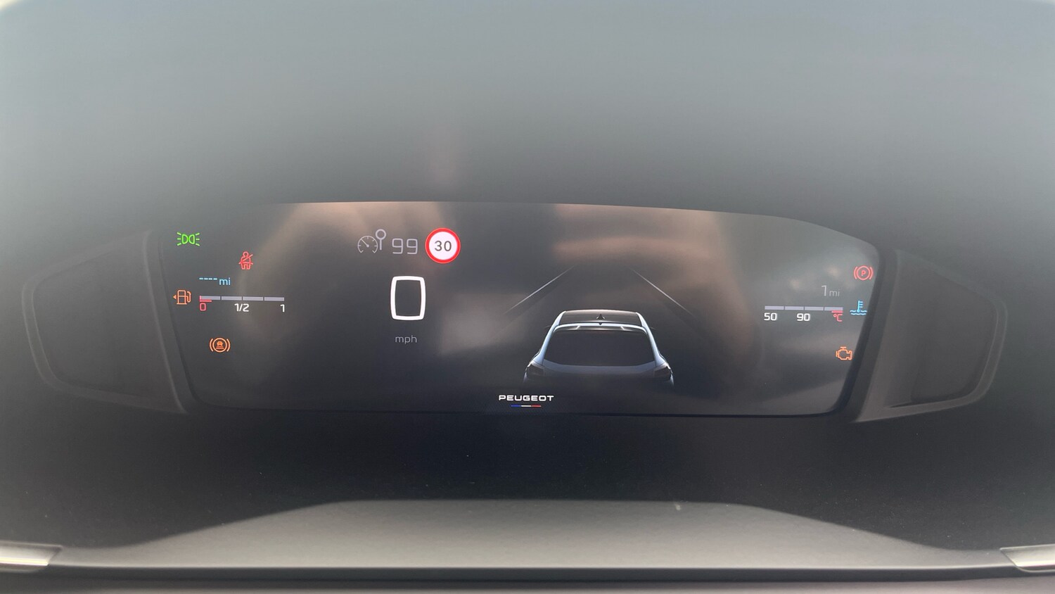 Used Peugeot 208 2025 for sale - 76253080: Photo 18