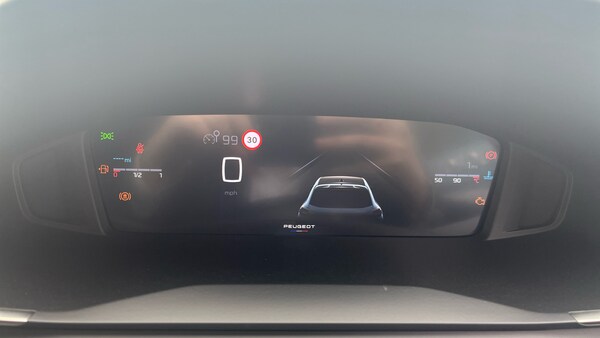 Used Peugeot 208 2025 for sale - 76253080: Photo 18