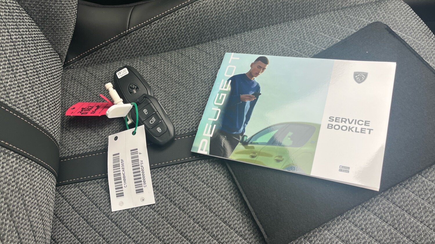 Used Peugeot 208 2025 for sale - 76253080: Photo 19