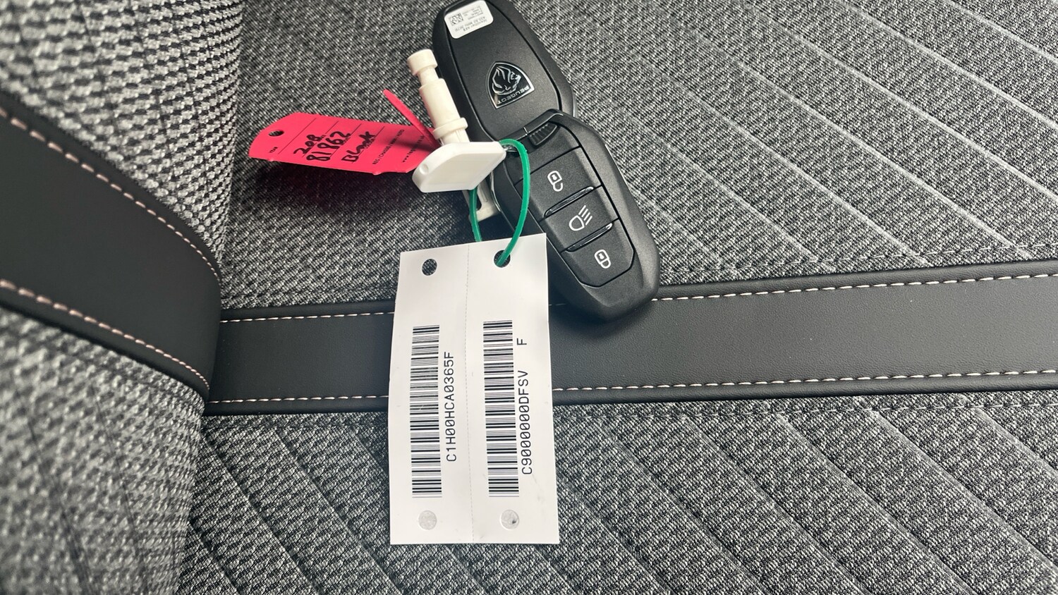 Used Peugeot 208 2025 for sale - 76253080: Photo 20