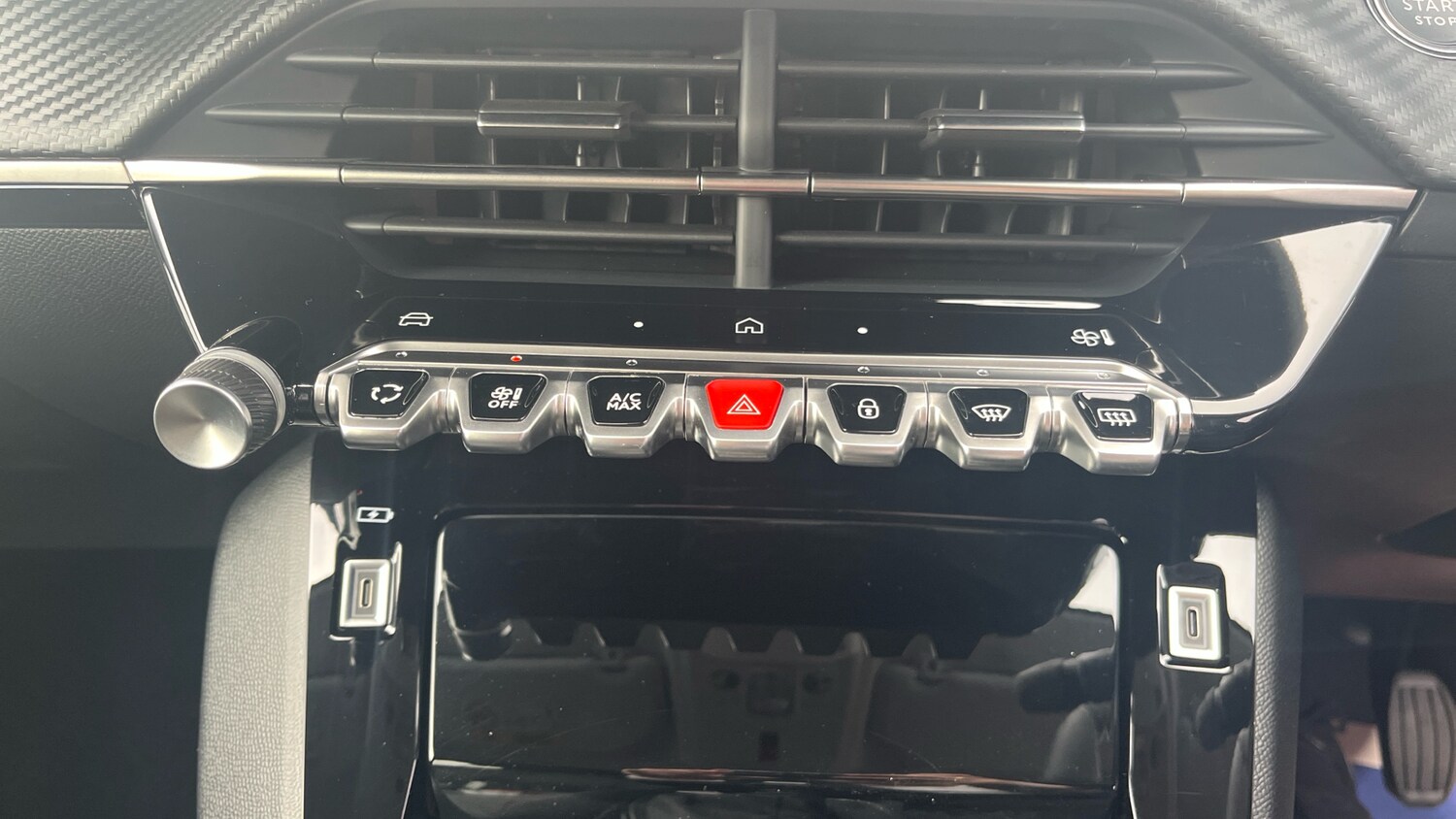 Used Peugeot 208 2025 for sale - 76253080: Photo 32