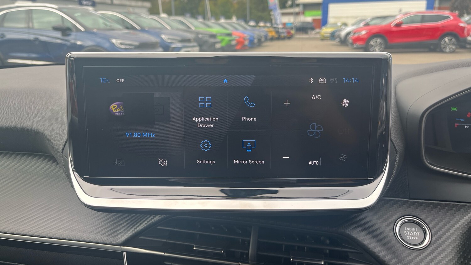 Used Peugeot 208 2025 for sale - 76253080: Photo 34