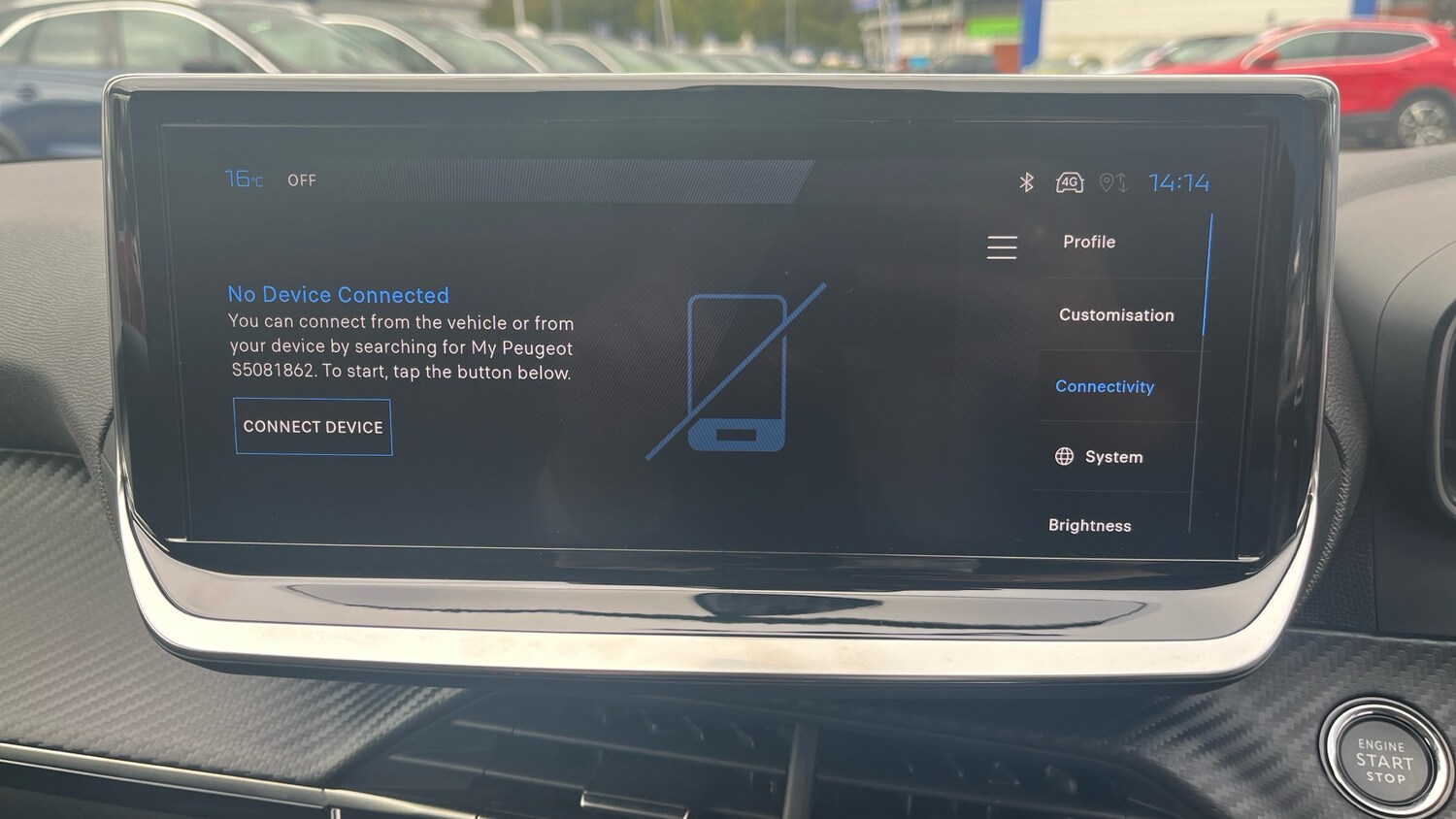 Used Peugeot 208 2025 for sale - 76253080: Photo 36