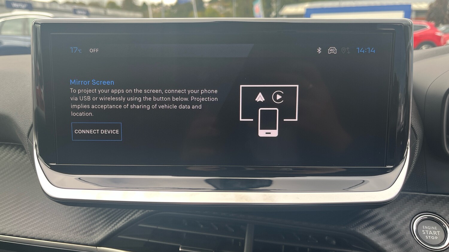 Used Peugeot 208 2025 for sale - 76253080: Photo 38