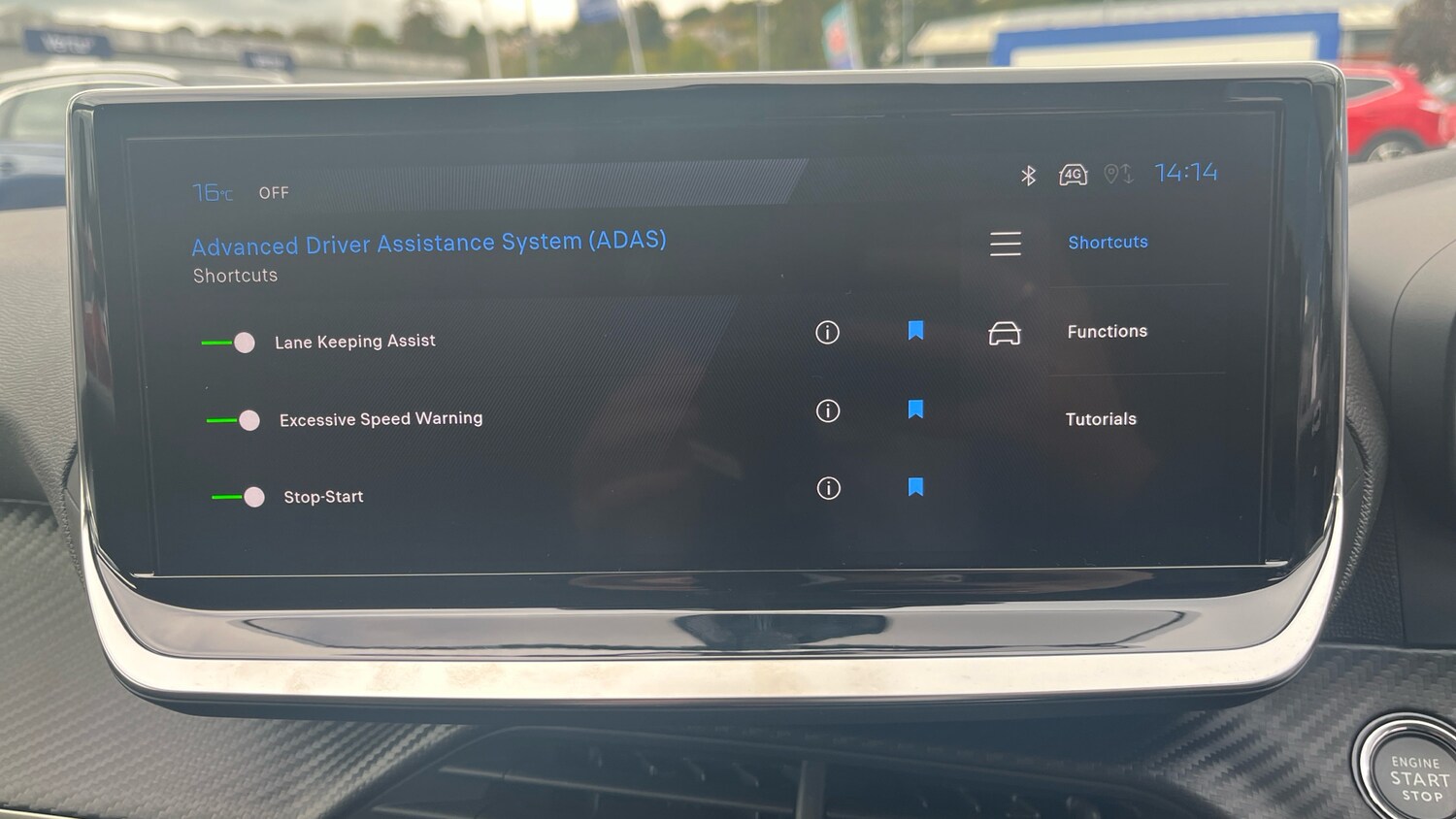 Used Peugeot 208 2025 for sale - 76253080: Photo 40