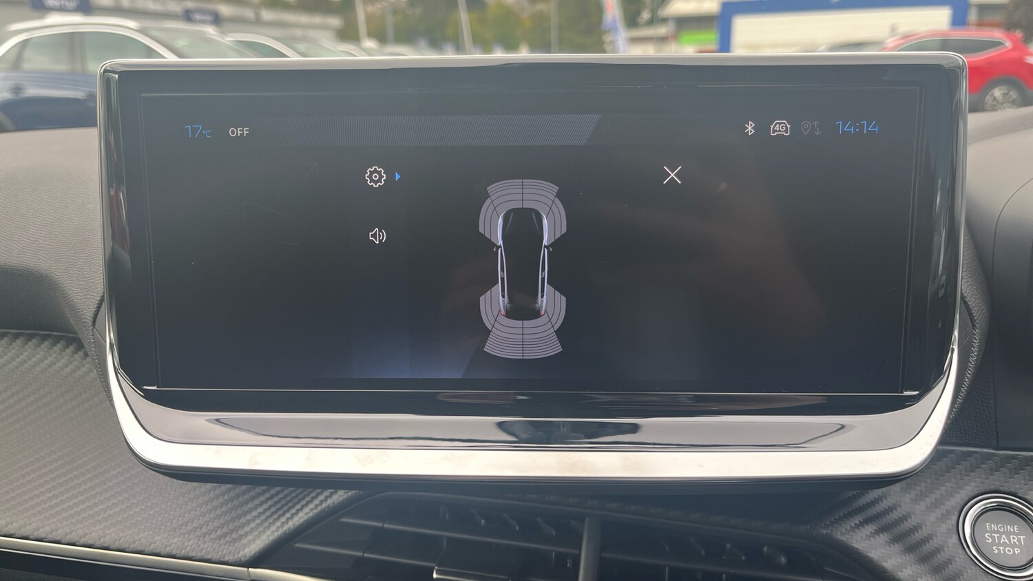 Used Peugeot 208 2025 for sale - 76253080: Photo 41