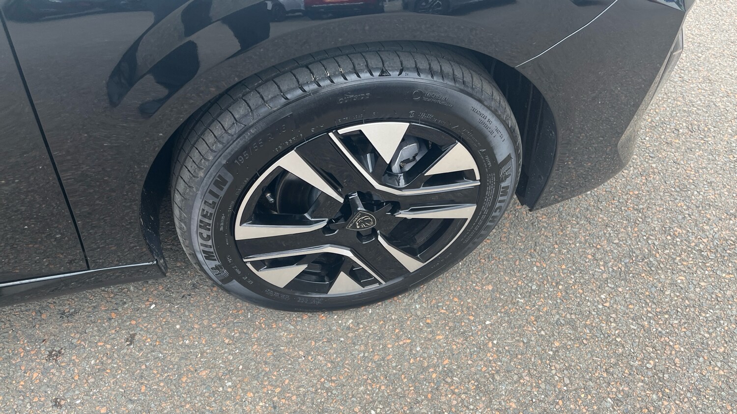 Used Peugeot 208 2025 for sale - 76253080: Photo 42