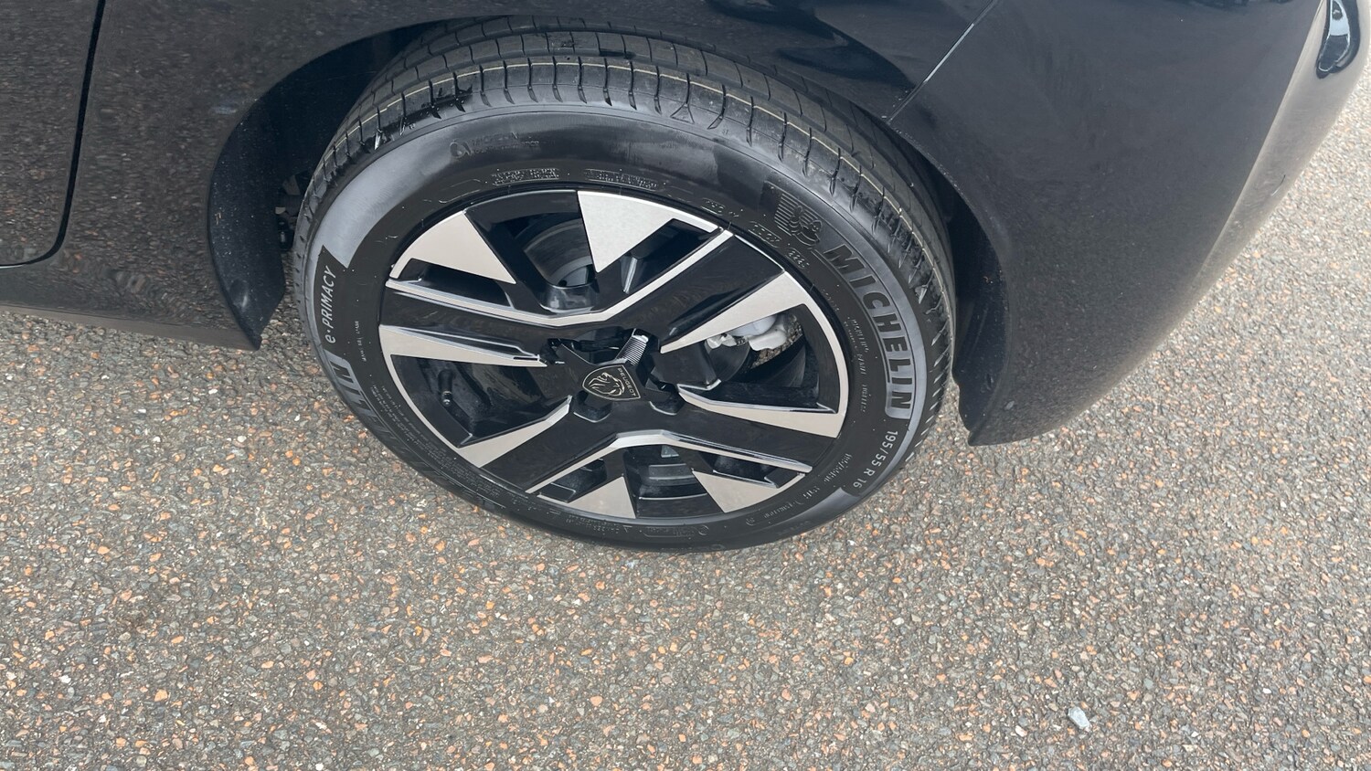 Used Peugeot 208 2025 for sale - 76253080: Photo 44