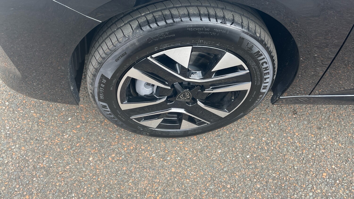 Used Peugeot 208 2025 for sale - 76253080: Photo 45