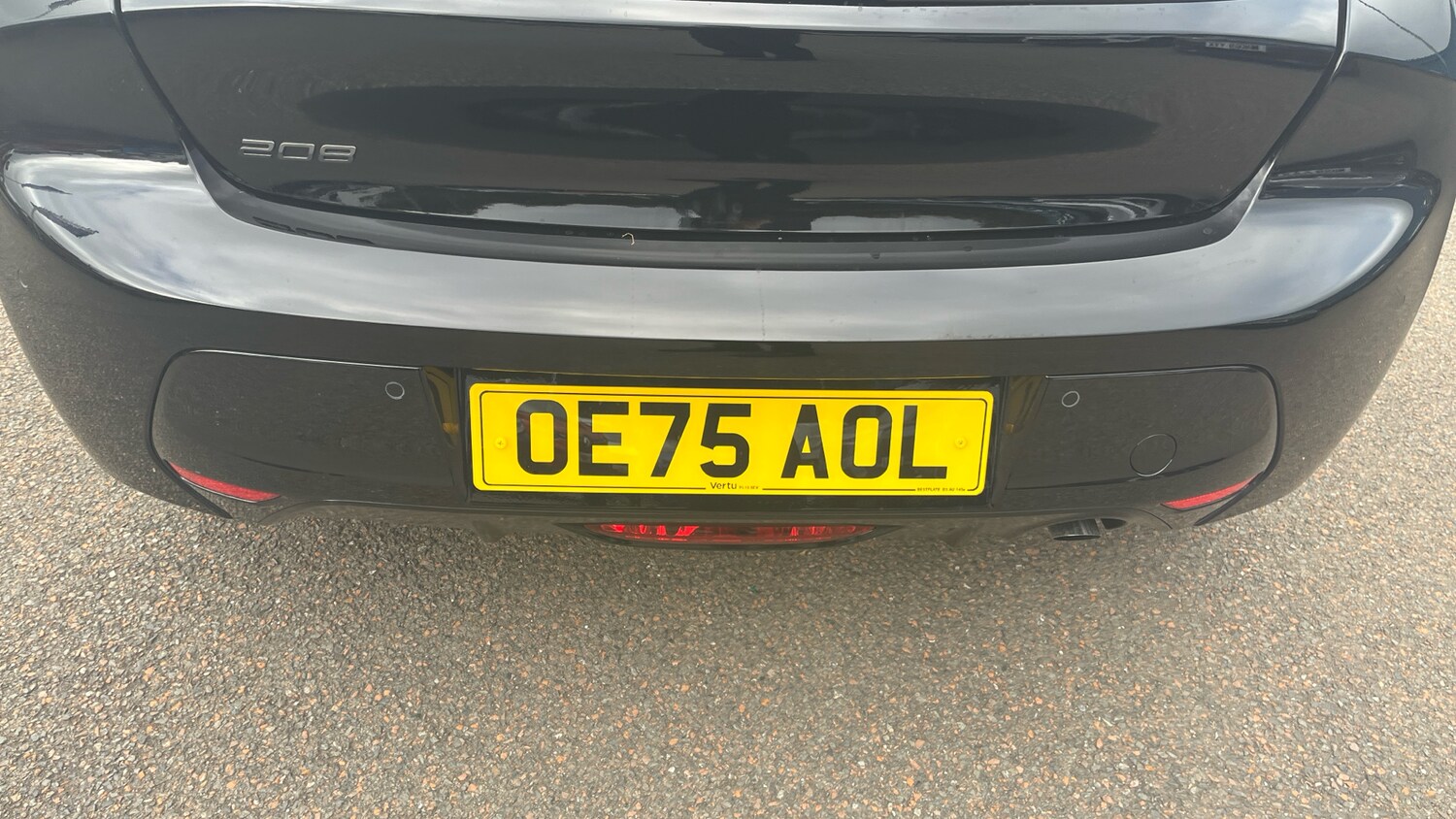 Used Peugeot 208 2025 for sale - 76253080: Photo 50